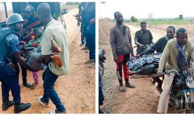 Nigéria: 12 cristãos são mortos em ataques a cultos de Páscoa