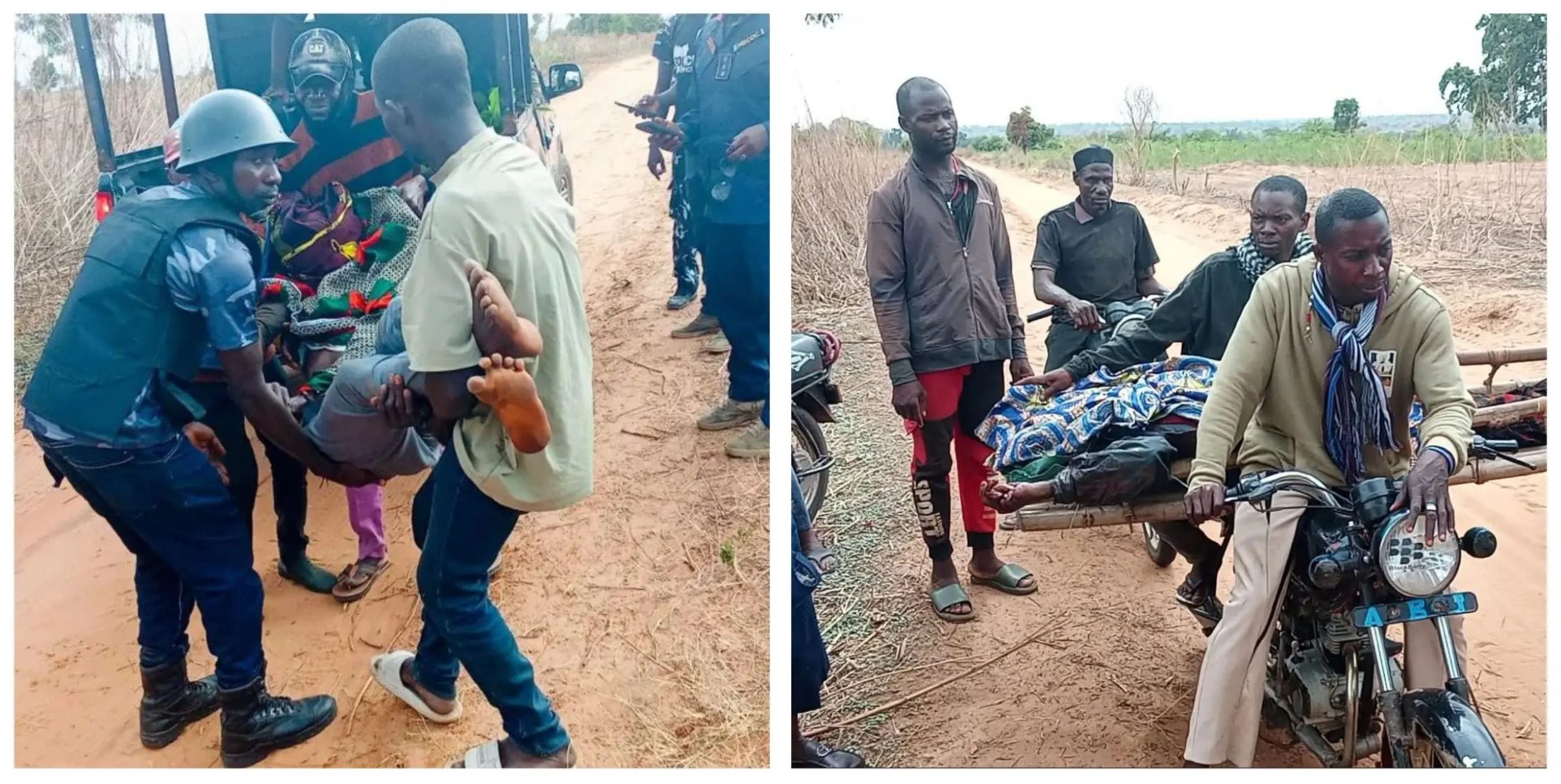 Nigéria: 12 cristãos são mortos em ataques a cultos de Páscoa