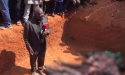 Pastor pede ação de Trump na Nigéria contra massacre de cristãos