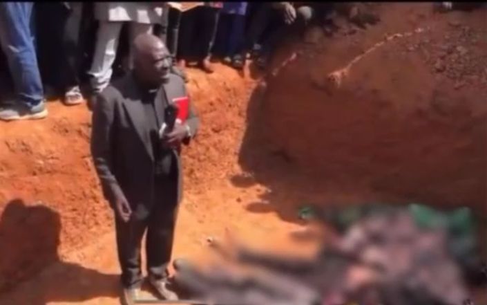 Pastor pede ação de Trump na Nigéria contra massacre de cristãos