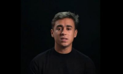 Em carta aberta a Jair Bolsonaro, Nikolas defende anistia
