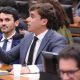 Nikolas defende redução da maioridade: ‘Cometeu crime? Cadeia’
