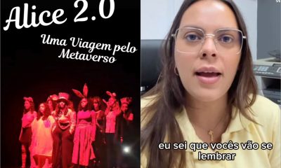 Vereadora contesta e peça woke para crianças é cancelada