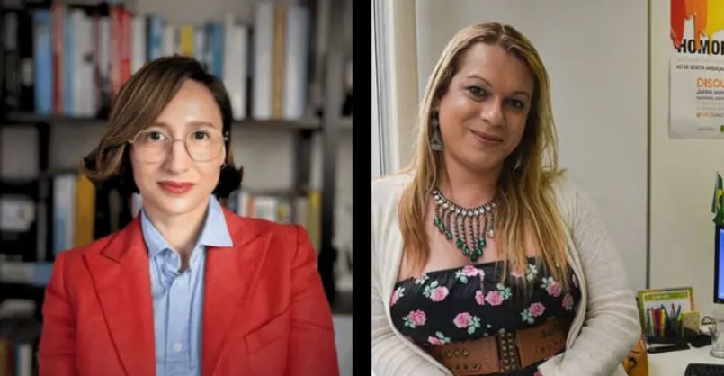 Pesquisadora crítica ao ativismo trans tem investigação arquivada
