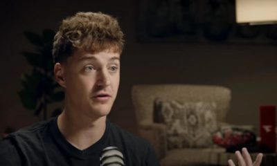 Ninja, maior streamer gamer, testemunha conversão ao Evangelho