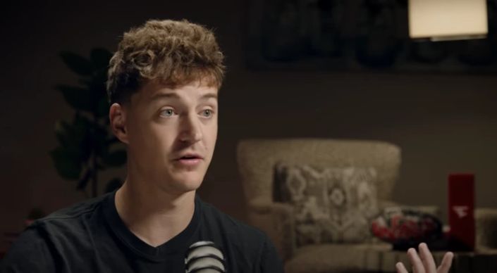 Ninja, maior streamer gamer, testemunha conversão ao Evangelho
