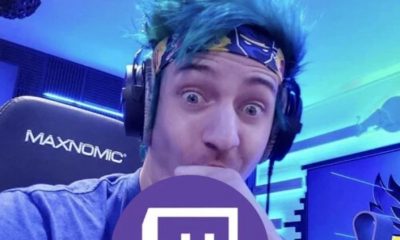 Ninja, maior streamer de games, fala de Jesus a seguidores