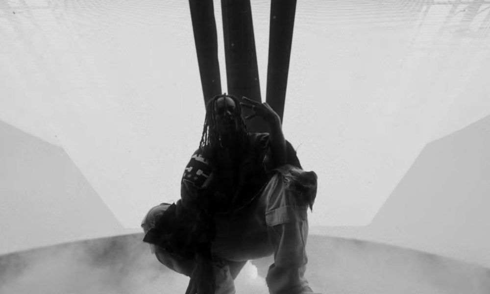 Instagram censura música de rapper cristão