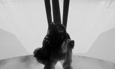 Instagram censura música de rapper cristão