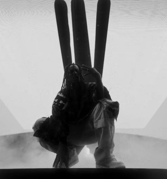 Instagram censura música de rapper cristão