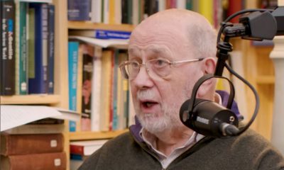 Teólogo liberal duvida do relato bíblico sobre Jonas: ‘Conto popular’