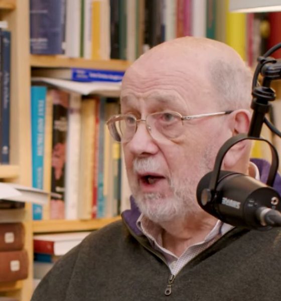 Teólogo liberal duvida do relato bíblico sobre Jonas: ‘Conto popular’