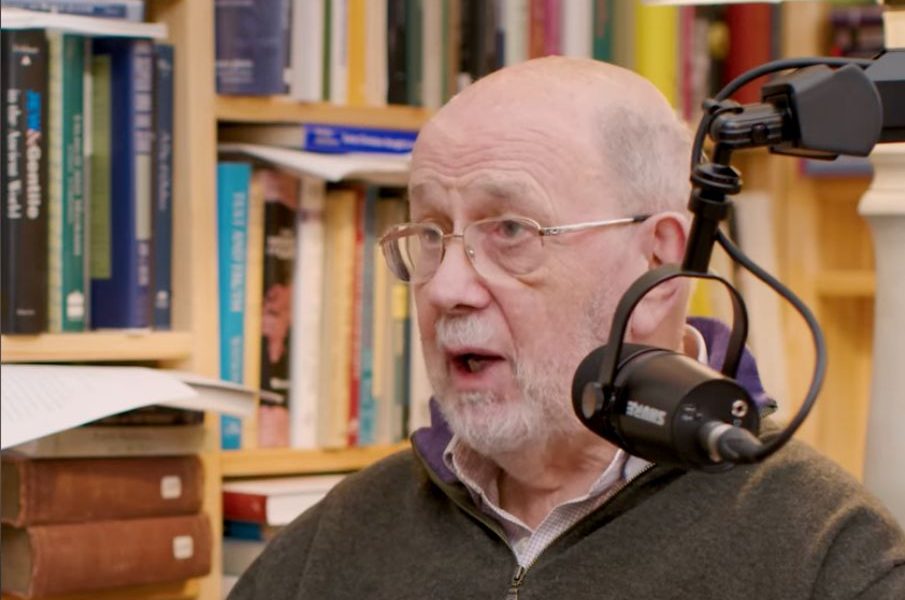 Teólogo liberal duvida do relato bíblico sobre Jonas: ‘Conto popular’