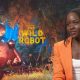 Lupita Nyong’o diz que ‘oração de Jabes’ a inspirou para ‘O Robô Selvagem’