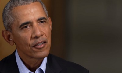 Barack Obama, ex-presidente dos EUA