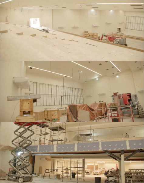 Presbiteriana de Pinheiros planeja inaugurar novo templo em 26/10