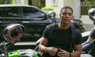 Globo toca Oficina G3 na novela ‘Dona de Mim’