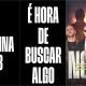 Oficina G3 confirma álbum para 2026 e faz mistério sobre vocalista