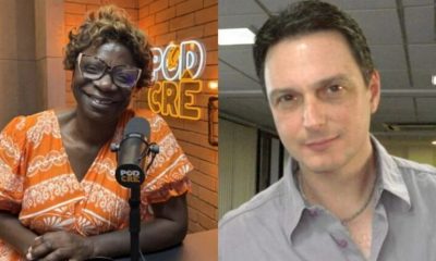 Com passado ocultista, pastora nigeriana diz que Daniel Mastral foi assassinado