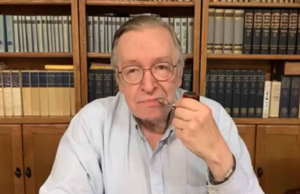 Olavo de Carvalho