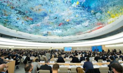 ONU: relatório ataca cristãos ao endossar militância LGBT+