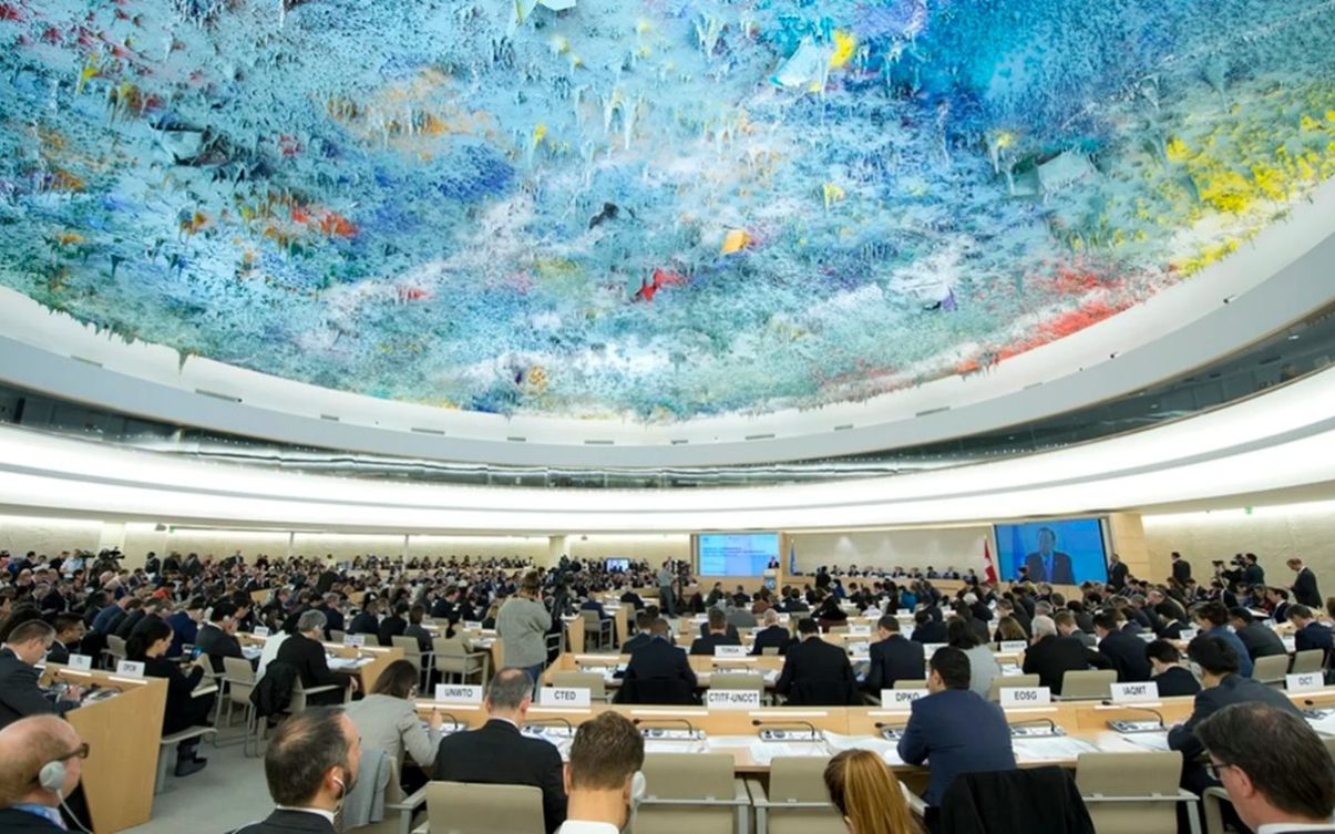 ONU: relatório ataca cristãos ao endossar militância LGBT+