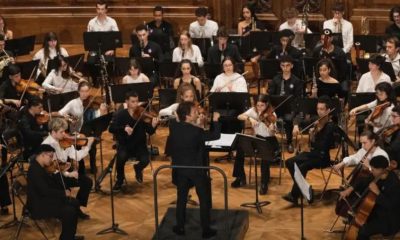 CCB se torna referência na formação de músicos para orquestras