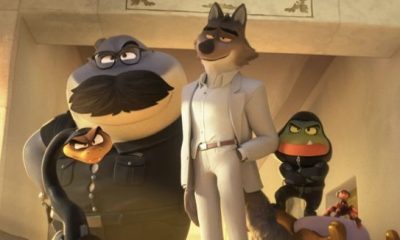 ‘Os Caras Malvados 2’: com humor, filme mostra que fazer o certo nem sempre é fácil
