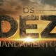 Os dez mandamentos