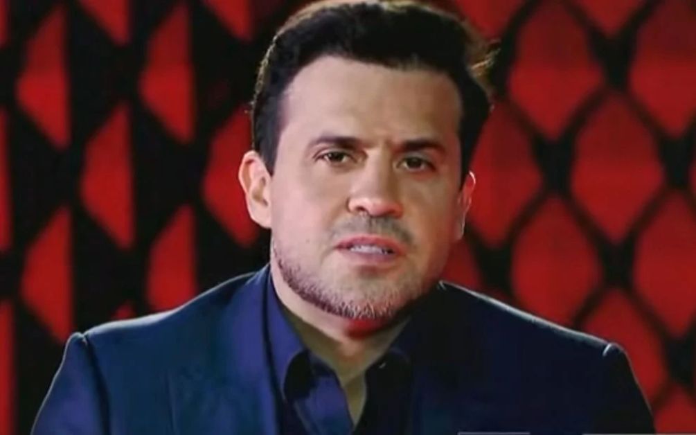 Pablo Marçal tenta impedir SBT de veicular entrevista