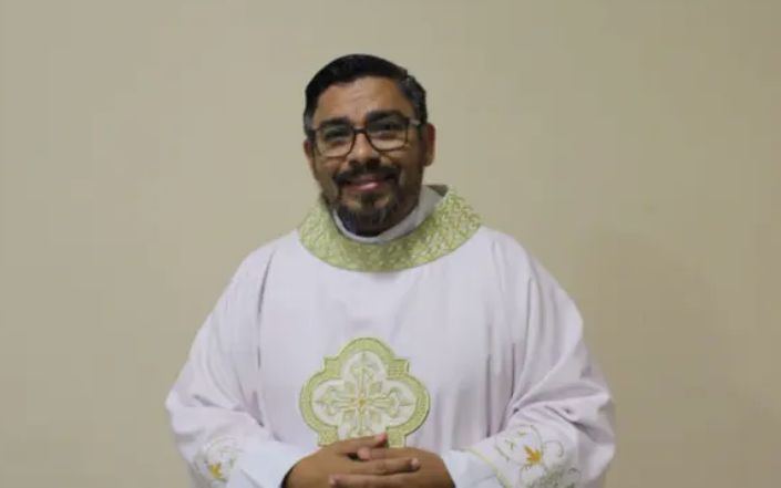 Assassino de padre é preso no MS