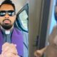 Padre flagrado com fiel em casa paroquial nega relações sexuais