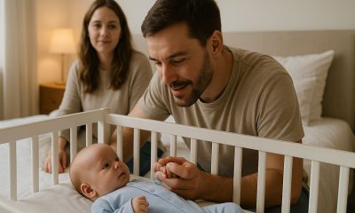 Presença paterna influencia diretamente o desenvolvimento infantil