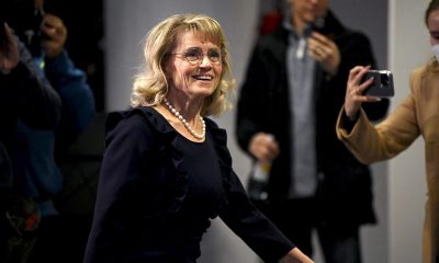 Parlamentar cristã é novamente julgada por citar a Bíblia