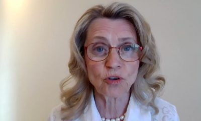 Condenação na Finlândia foi ‘recado’ contra cristãos, diz parlamentar