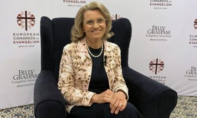 Seis anos nos tribunais: deputada cristã defende liberdade religiosa