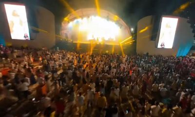 Palco gospel será investigado; Malafaia reage a pai de santo