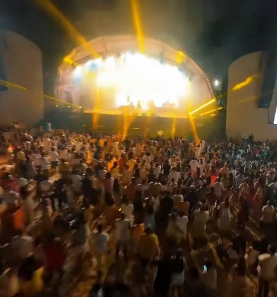 Palco gospel será investigado; Malafaia reage a pai de santo