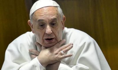 Evangélicos e católicos apontam erro do papa Francisco no universalismo