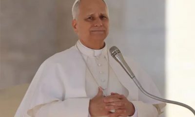 Papa aceita renúncia de bispo investigado por abusos