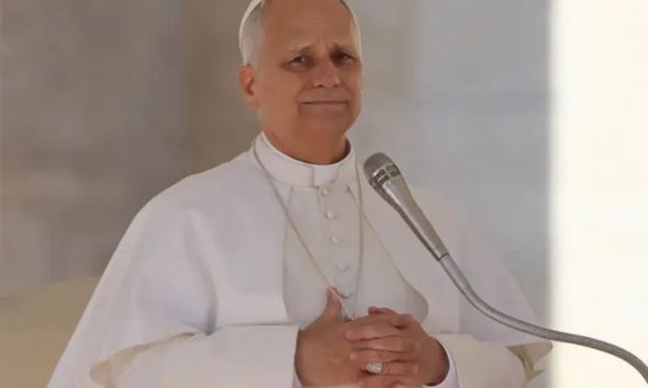 Papa Leão XIV aceita renúncia de bispo investigado por abusos