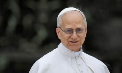 Papa Leão XIV cobra ‘secularismo saudável’ de governantes