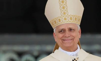 Análise evangélica destaca os 100 primeiros dias do papa Leão XIV