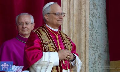 Antes de ser eleito, novo papa foi acusado de acobertar abusos de padres