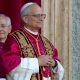 Antes de ser eleito, novo papa foi acusado de acobertar abusos de padres