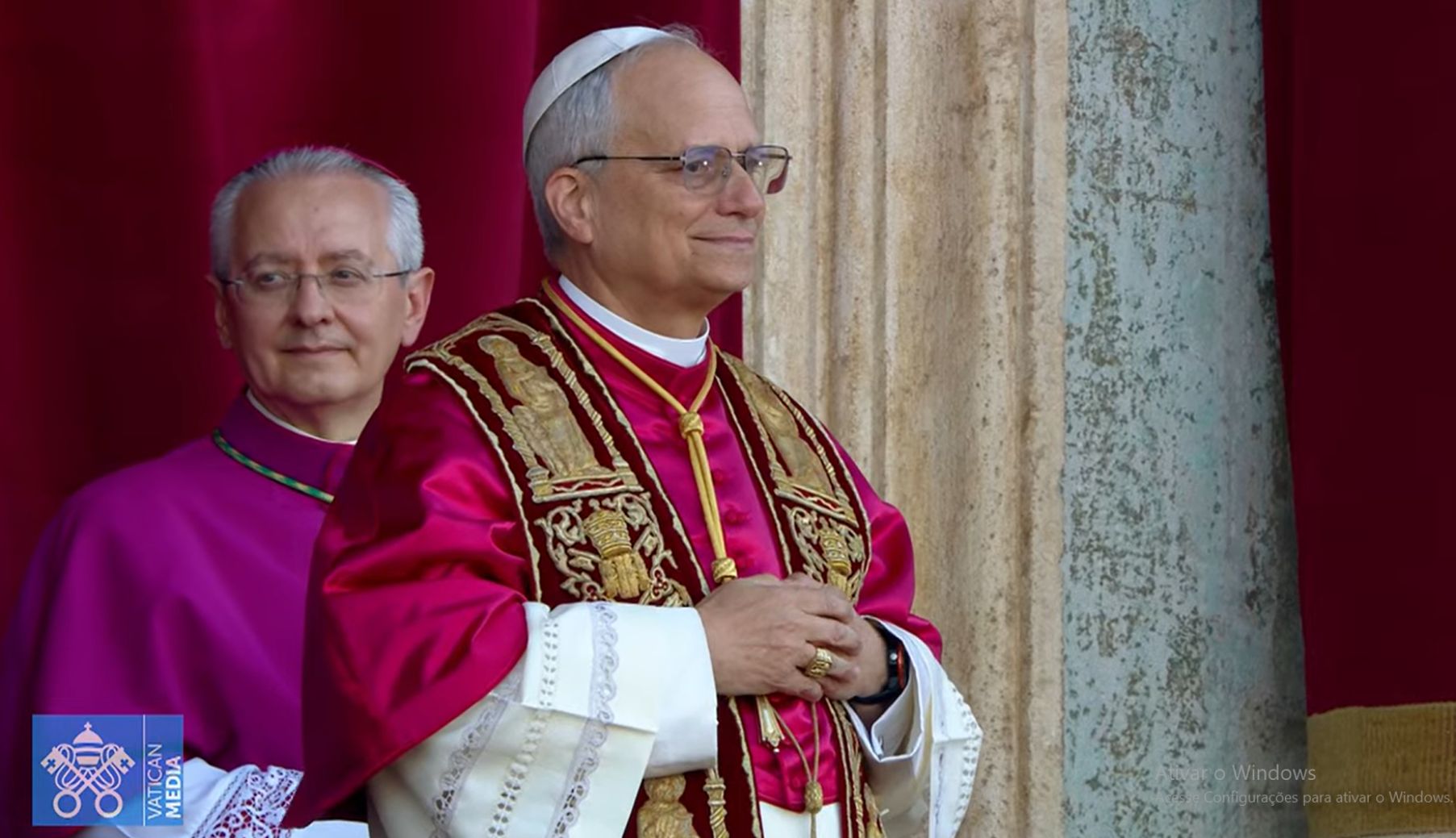 Antes de ser eleito, novo papa foi acusado de acobertar abusos de padres