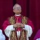 Papa Leão XIV é eleito para suceder Francisco à frente da Igreja Católica