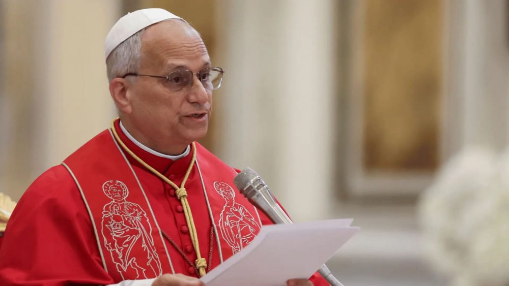 Escravidão: papa pede perdão pelo papel da Igreja Católica