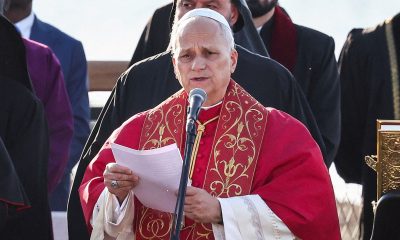 Papa elogia perseverança dos cristãos armênios sob perseguição