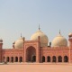 Paquistão, Mesquita de Badshahi em Lahore